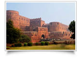 Agra Fort