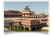 Fatehpur Sikri