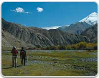 Dharma New Peaks and Valleys Trek (Zanskar)