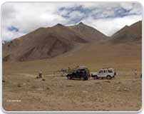 Leh to Zanskar - 6 Days,Jeep Safari